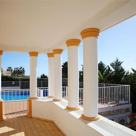 Villa Jumar Albufeira Dış mekan fotoğraf