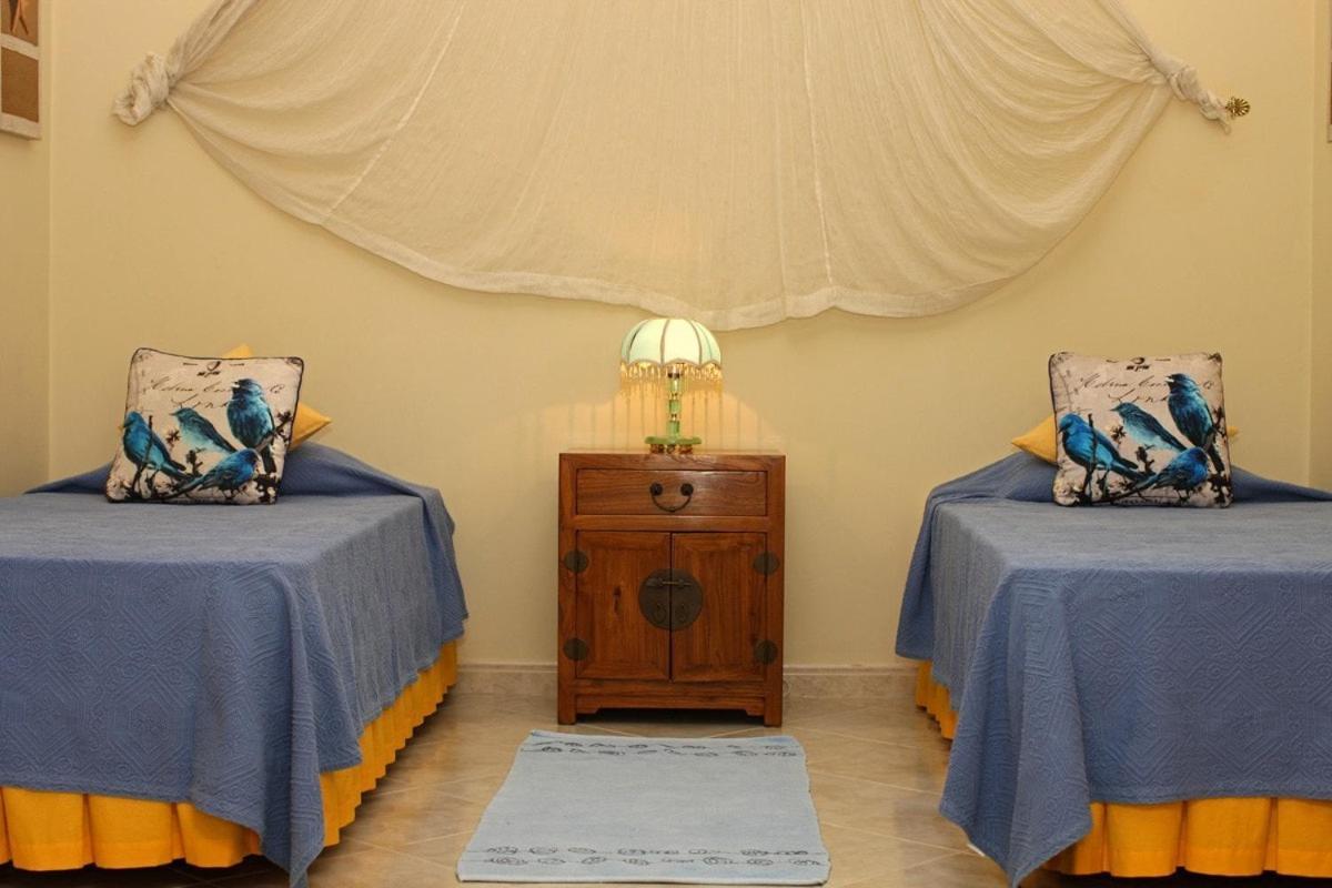 Villa Jumar Albufeira Dış mekan fotoğraf