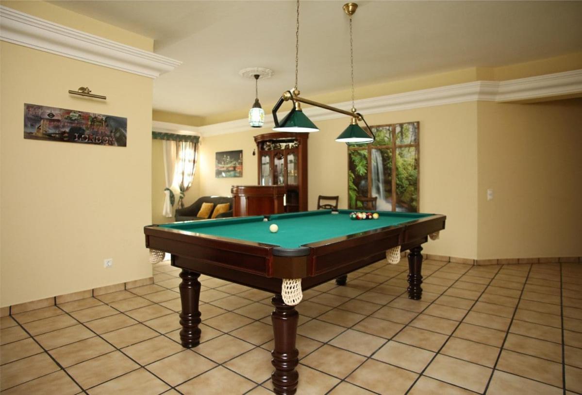 Villa Jumar Albufeira Dış mekan fotoğraf