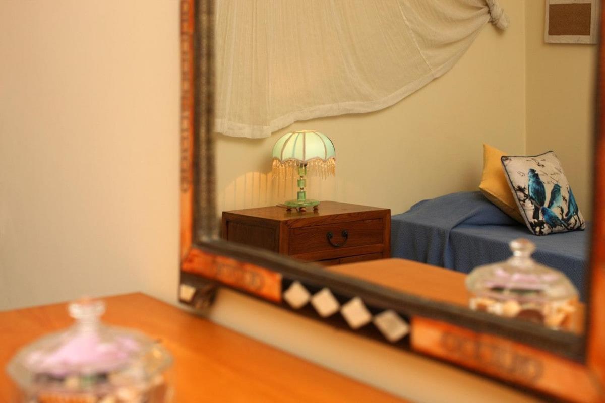 Villa Jumar Albufeira Dış mekan fotoğraf