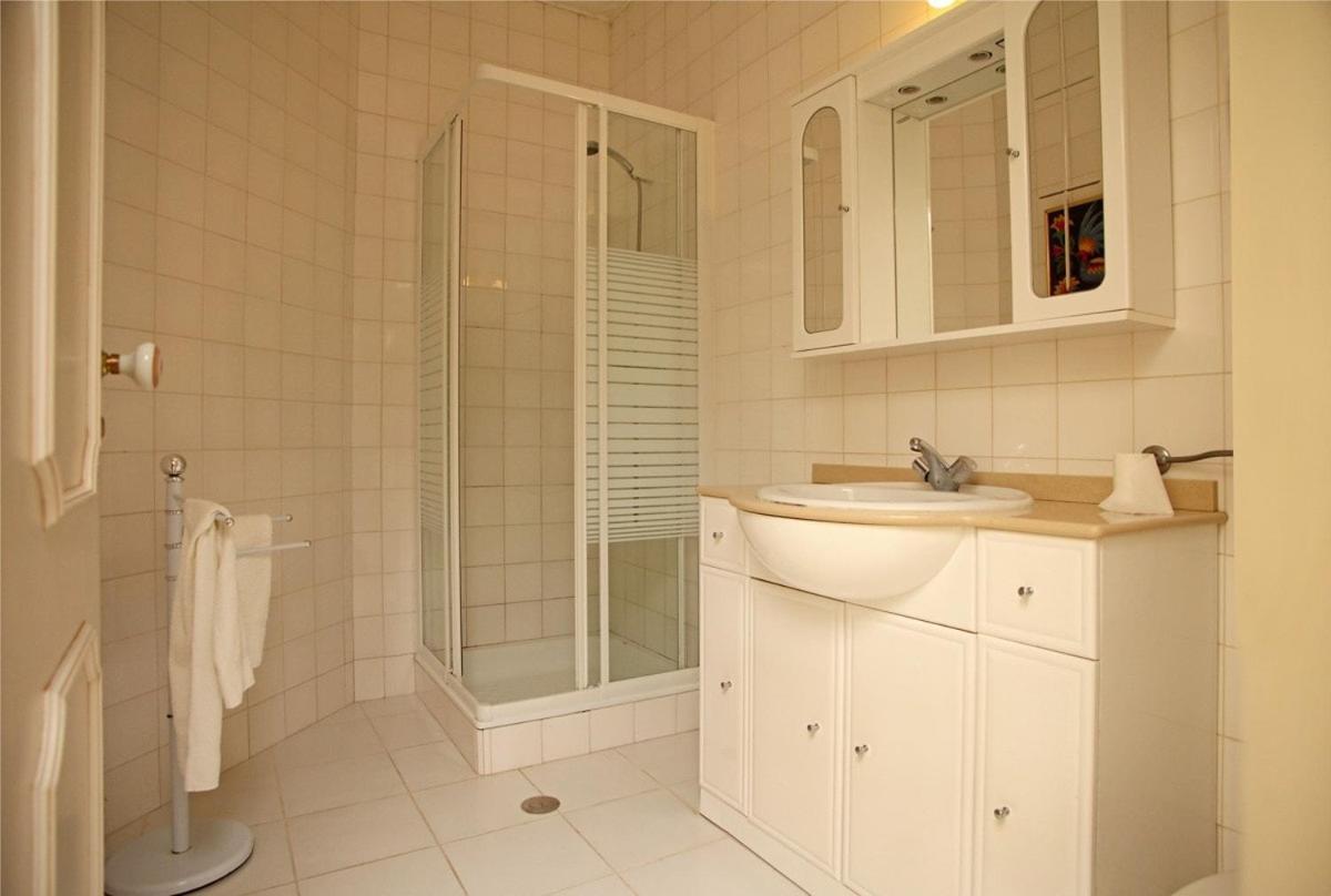 Villa Jumar Albufeira Dış mekan fotoğraf