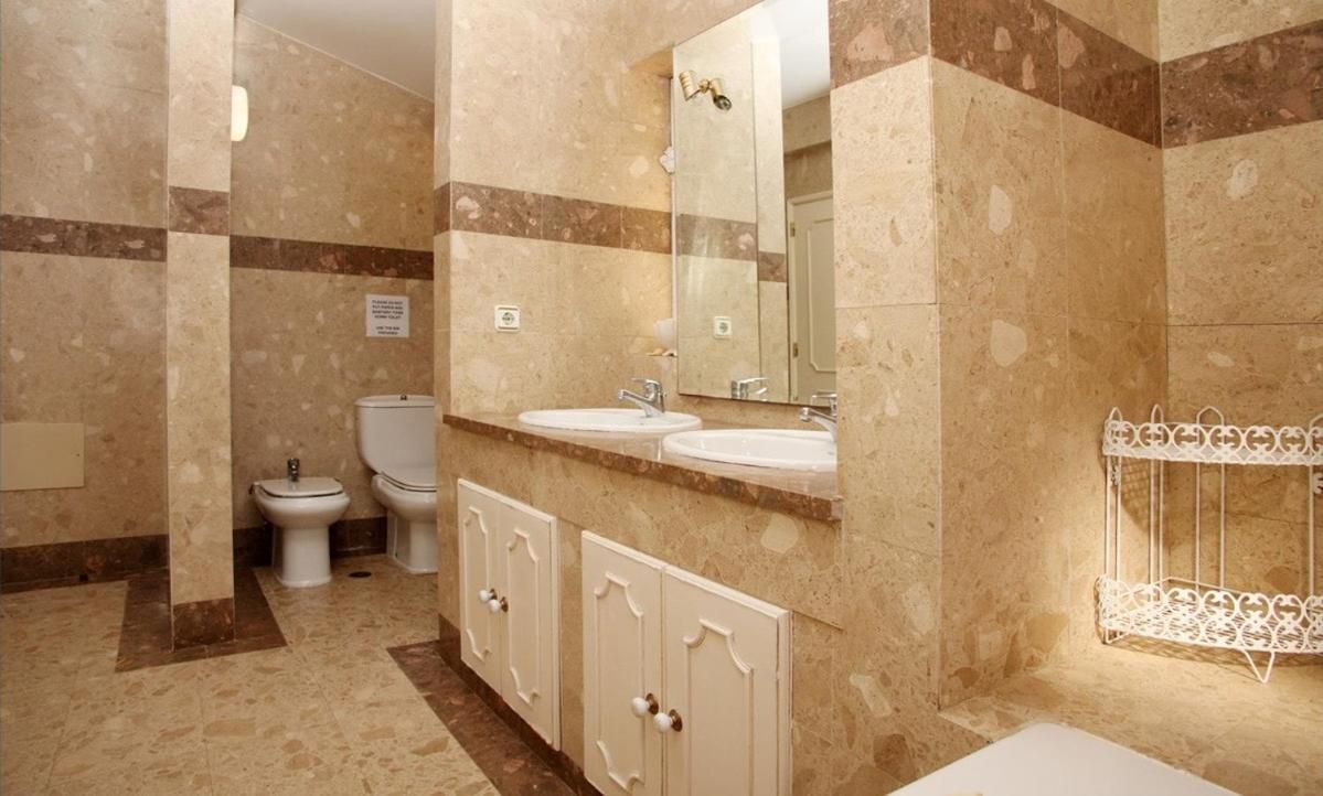 Villa Jumar Albufeira Dış mekan fotoğraf