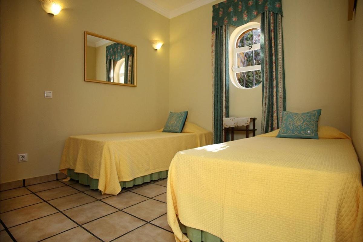 Villa Jumar Albufeira Dış mekan fotoğraf