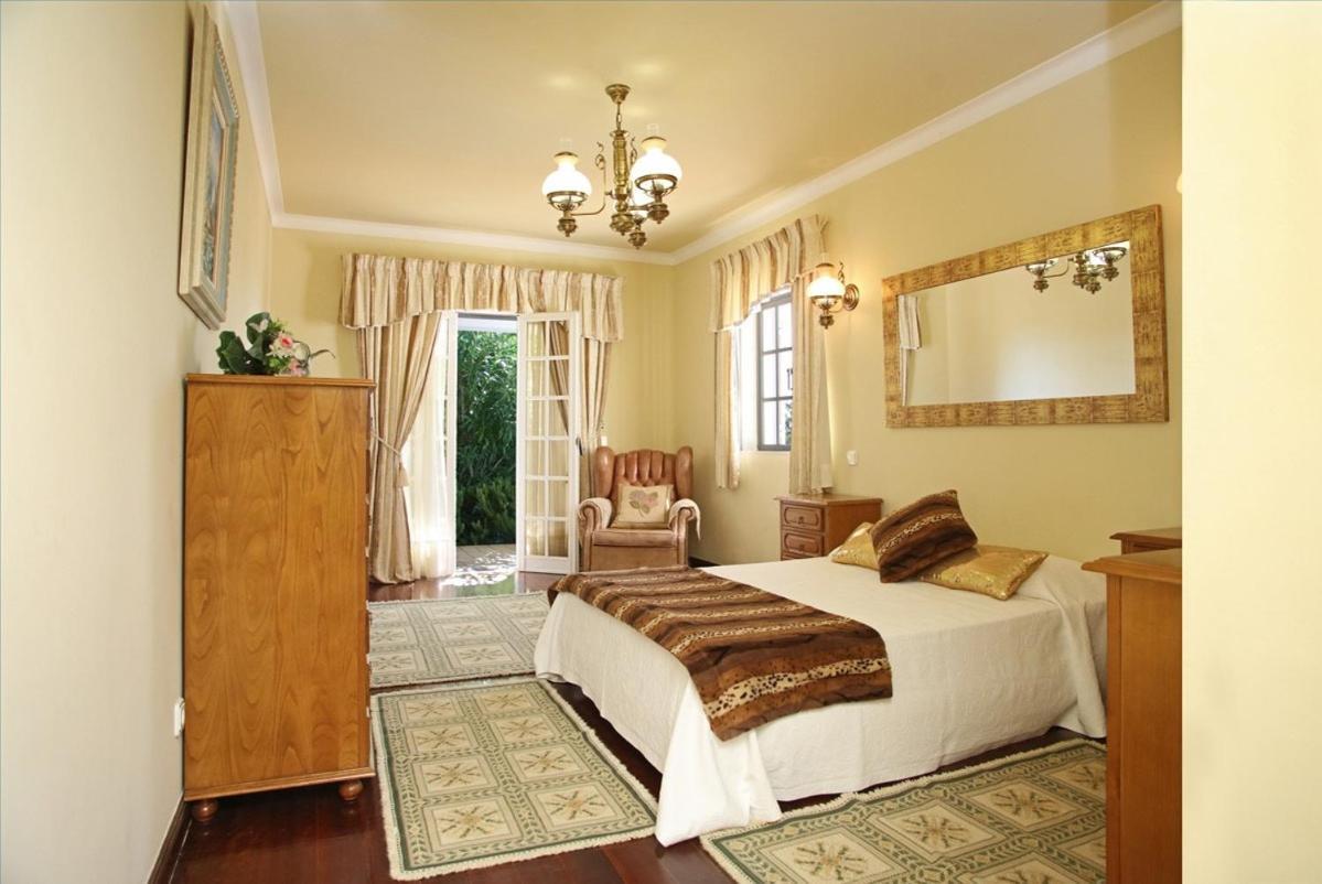 Villa Jumar Albufeira Dış mekan fotoğraf