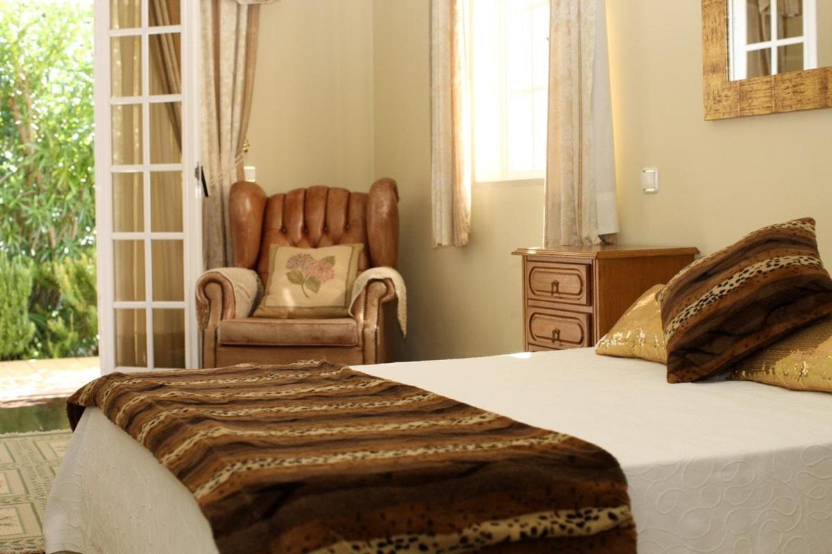Villa Jumar Albufeira Dış mekan fotoğraf