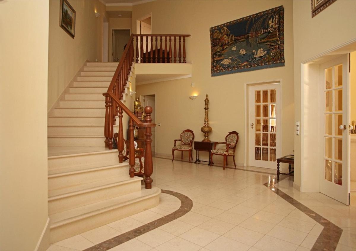 Villa Jumar Albufeira Dış mekan fotoğraf