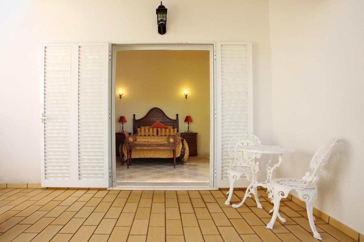 Villa Jumar Albufeira Dış mekan fotoğraf