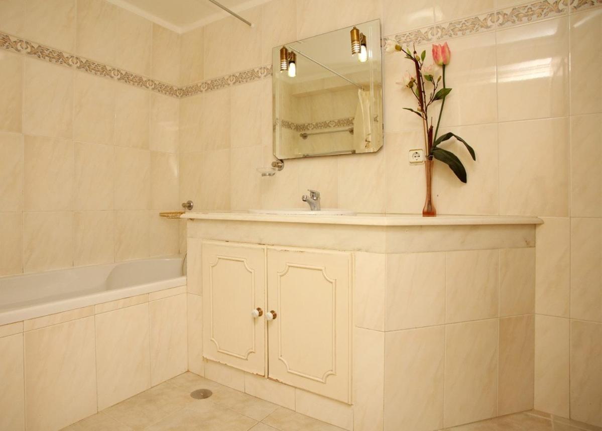 Villa Jumar Albufeira Dış mekan fotoğraf