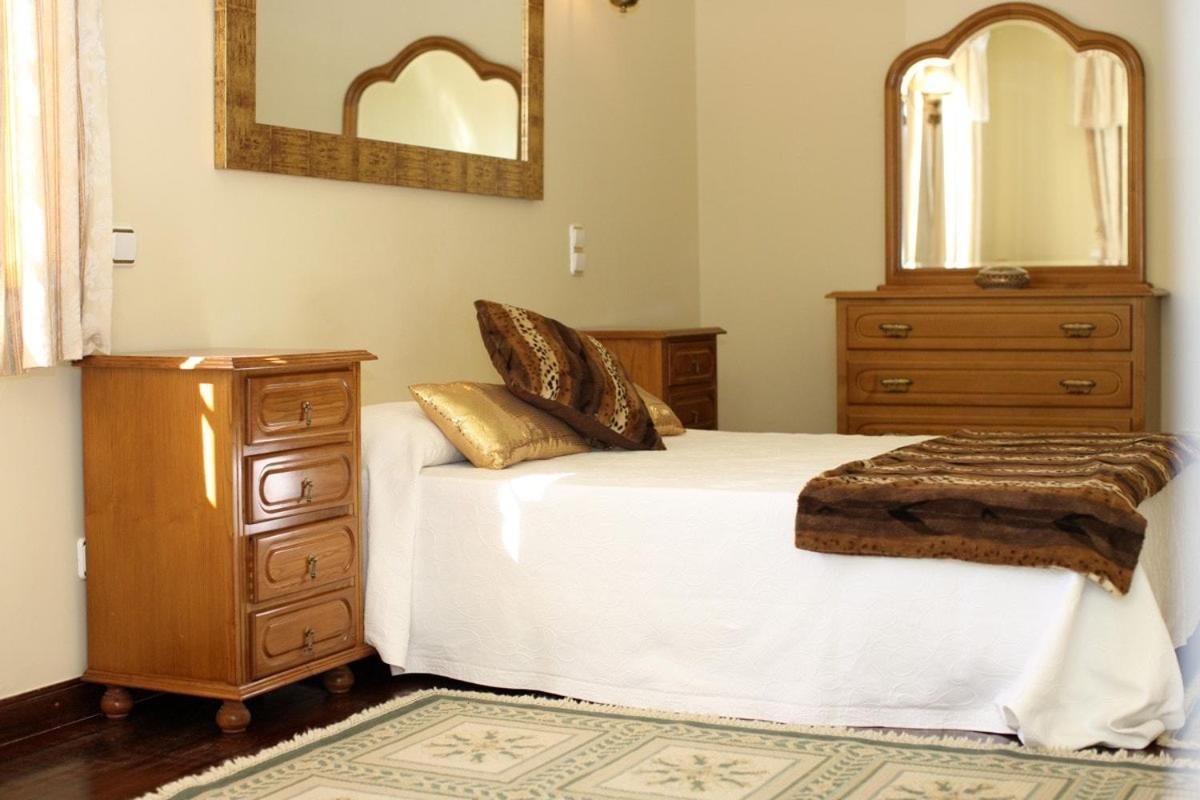 Villa Jumar Albufeira Dış mekan fotoğraf
