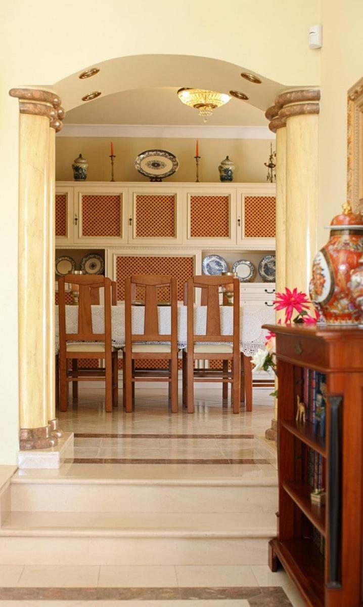 Villa Jumar Albufeira Dış mekan fotoğraf