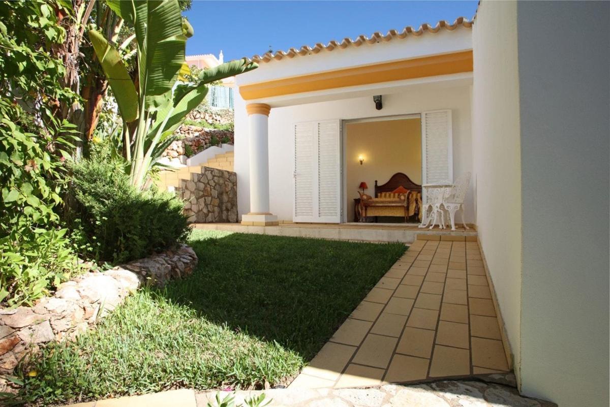 Villa Jumar Albufeira Dış mekan fotoğraf
